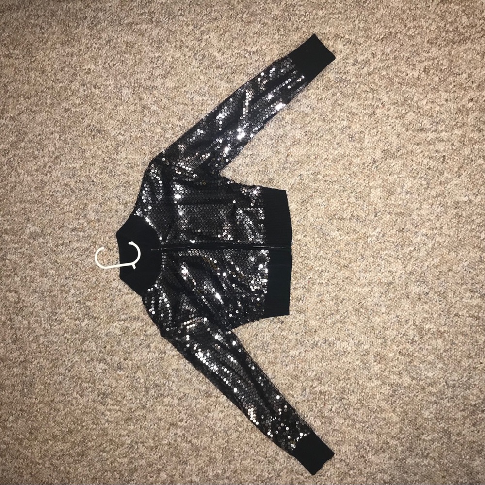 Jacket - Picture 2 of 3